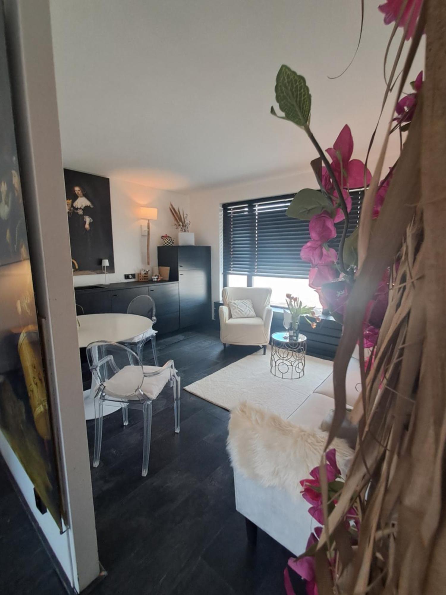 Rembrandtsbeachsuite Zandvoort Exteriör bild